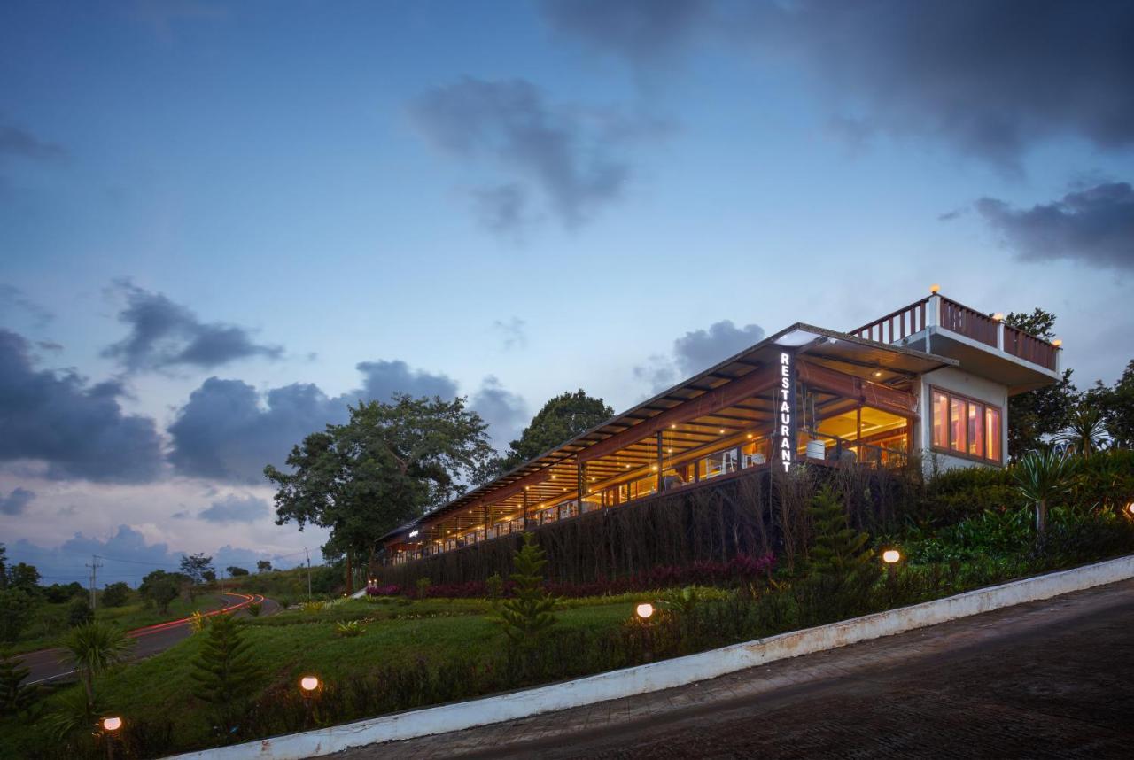Pidoma Resort By Ehm Sen Monorom Exterior foto